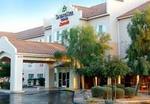 TownePlace Suites by Marriott Phoenix Metro Mall::Travelocity