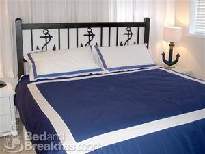 Day Island Bed and Breakfast::BedAndBreakfast.com