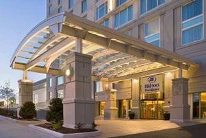 Hilton Providence::Travelocity.com