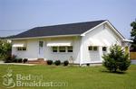 Mellow Yellow Cottage Bed & Breakfast
