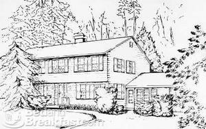 Sudbury Bed & Breakfast::BedAndBreakfast.com