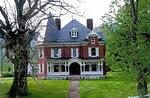 Sanders House Center