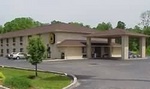 Super 8 Motel - Carrollton