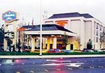 Hampton Inn Seattle Southcenter
