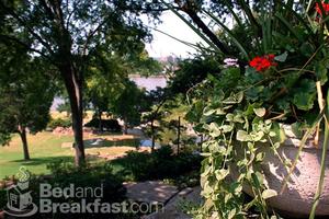 McBirney Mansion B&B::BedAndBreakfast.com