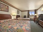 Howard Johnson Express Inn - Franklin