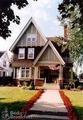 Red Forest Bed and Breakfast