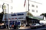 Mel's Drive In