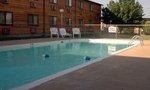 Super 8 Motel - Lebanon