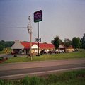 Econo Lodge Cornersville