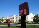 Comfort Suites Columbus Airport