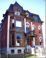 The Wheeler Mansion