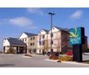 Quality Suites Kenosha