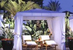 Spa at La Costa::Orbitz