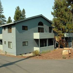 Powder Village Condominiums::Travelocity.com