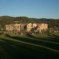 The Lodge Of Sierra Blanca