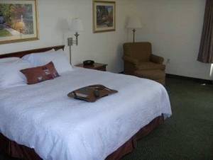 Hampton Inn Lincoln - South/Heritage Park::Travelocity.com