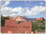 Garden of the Gods