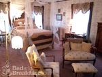 Romancing the Past, Victorian Inn