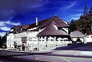 Biltmore Tahoe Lodge & Casino::Expedia
