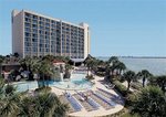Marriott Suites Clearwater Beach on Sand Key