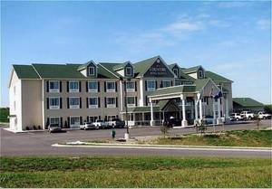 Country Inn Stes Berea::Travelocity.com