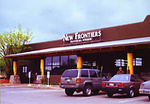New Frontiers Natural Foods