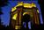Palace of Fine Arts from QT Luong