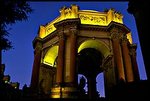 Palace of Fine Arts::QT Luong