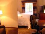 Comfort Suites Mobile