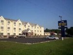Microtel Inn Bartlesville