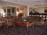Atrium Inn