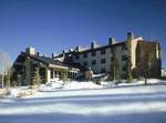 Cedar Breaks Lodge