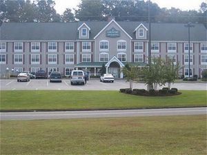 Country Inn & Suites By Carlson::Travelocity.com