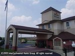Holiday Inn Express Gaffney