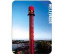 Six Flags Kentucky Kingdom