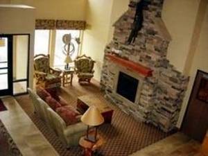 Comfort Inn Manitou Springs::Travelocity.com