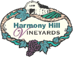 Harmony Hill Vineyards