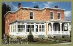 Arbor House Inn