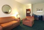 Courtyard by Marriott Sacramento Folsom