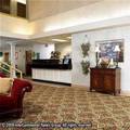 Holiday Inn Express New Columbia