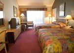 Best Western Bard's Inn