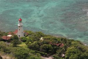 Diamond Head State Monument::Photos.igougo.com