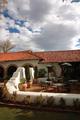 Historic Stables Restaurant at Tubac Golf Resort & Spa::VisitPhoenix.com