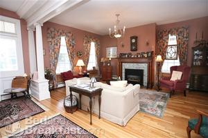Atlantic View Inn::BedAndBreakfast.com