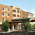 Courtyard By Marriott Harrisburg Hershey