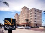 Quality Suites Oceanfront