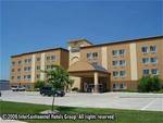 Holiday Inn Express Suites Columbus
