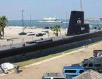 Seawolf Park