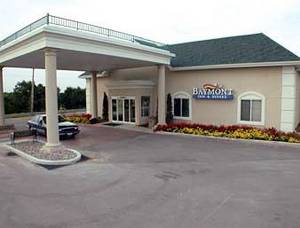 Baymont Inn & Suites Lake of the Ozarks::Expedia